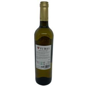 Mollusca Blanc Bodegas Vi Rei Mallorca