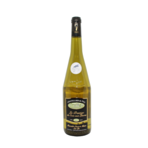 Muscadet Serve - Maine Sur Lie